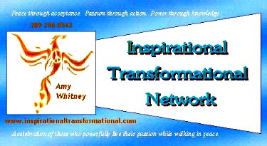 December 2011 WOW Gal Amy Whitney